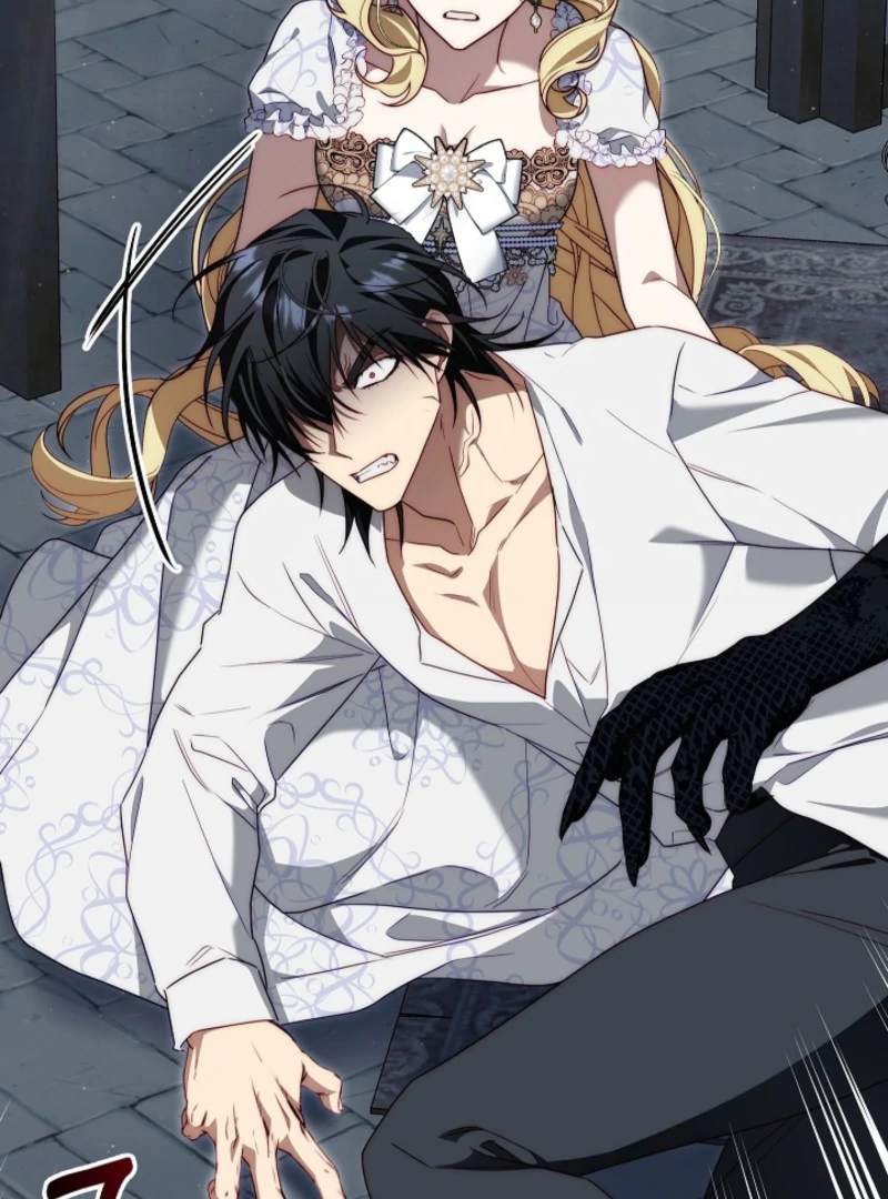 Tamed the Monster Prince Chapter 4 420 ch 4 68