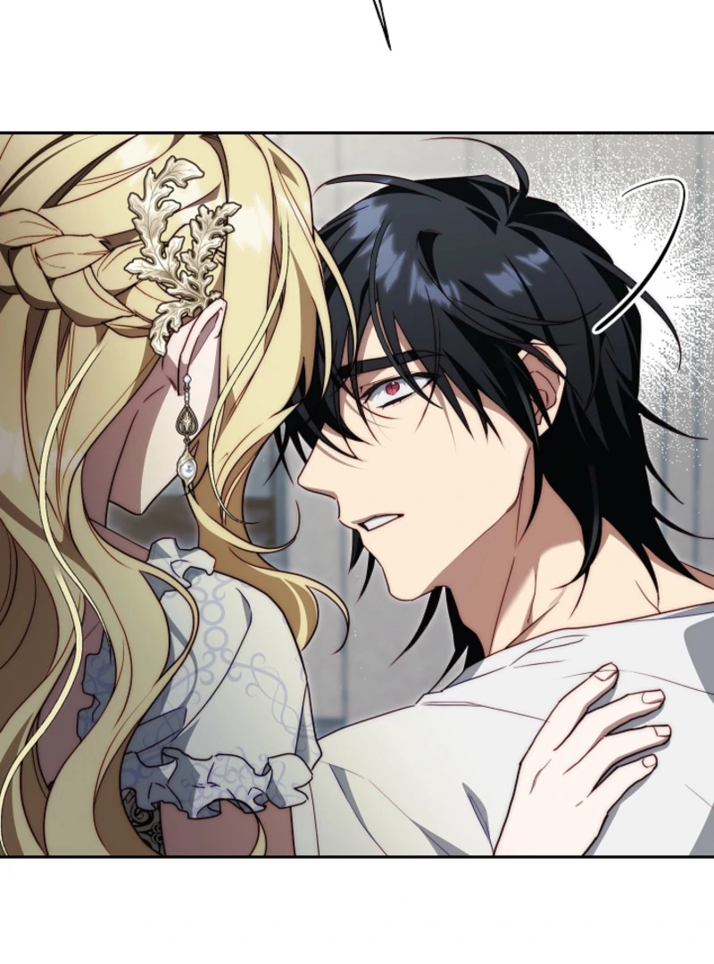 Tamed the Monster Prince Chapter 4 425 ch 4 73