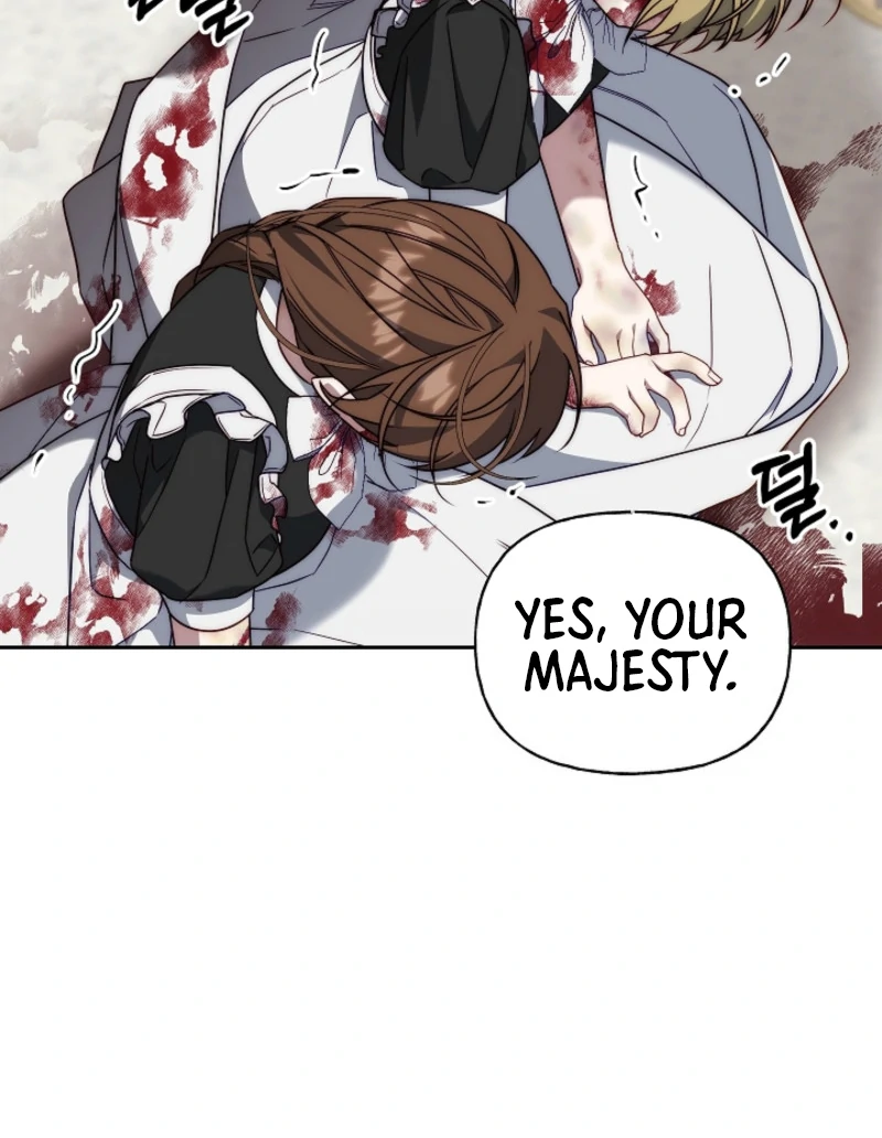 Tamed the Monster Prince Chapter 4 441 ch 4 89