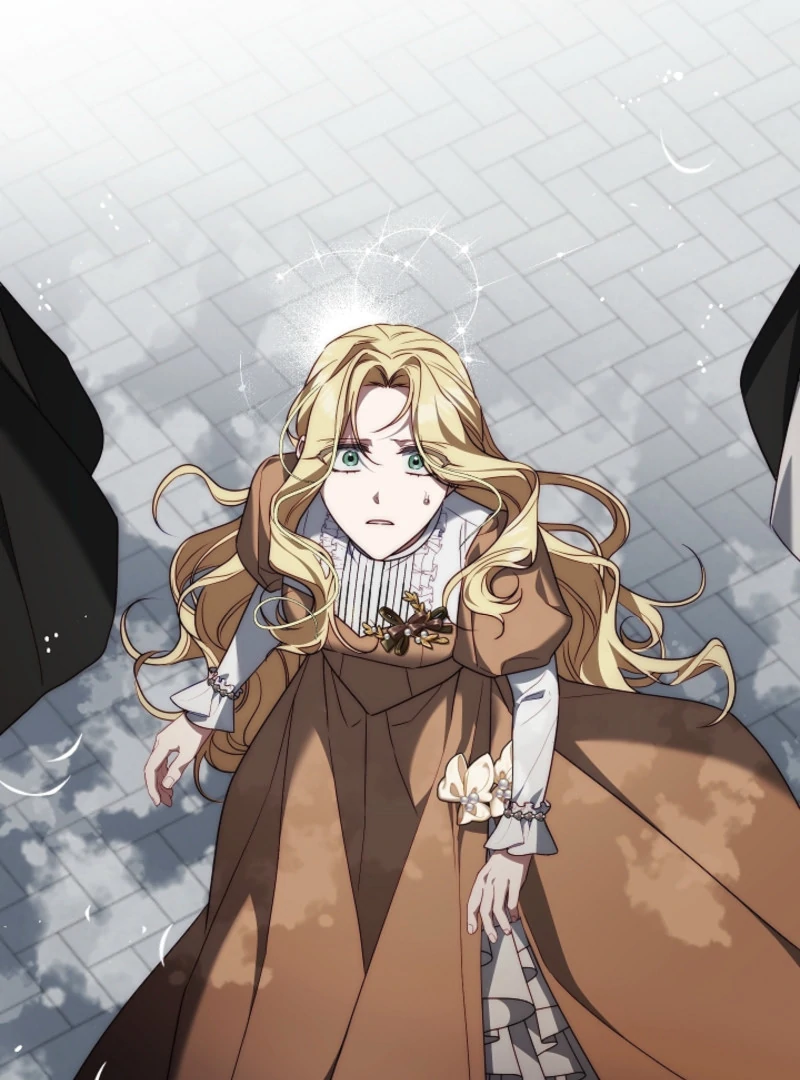 Tamed the Monster Prince Chapter 5 308 ch 5 13