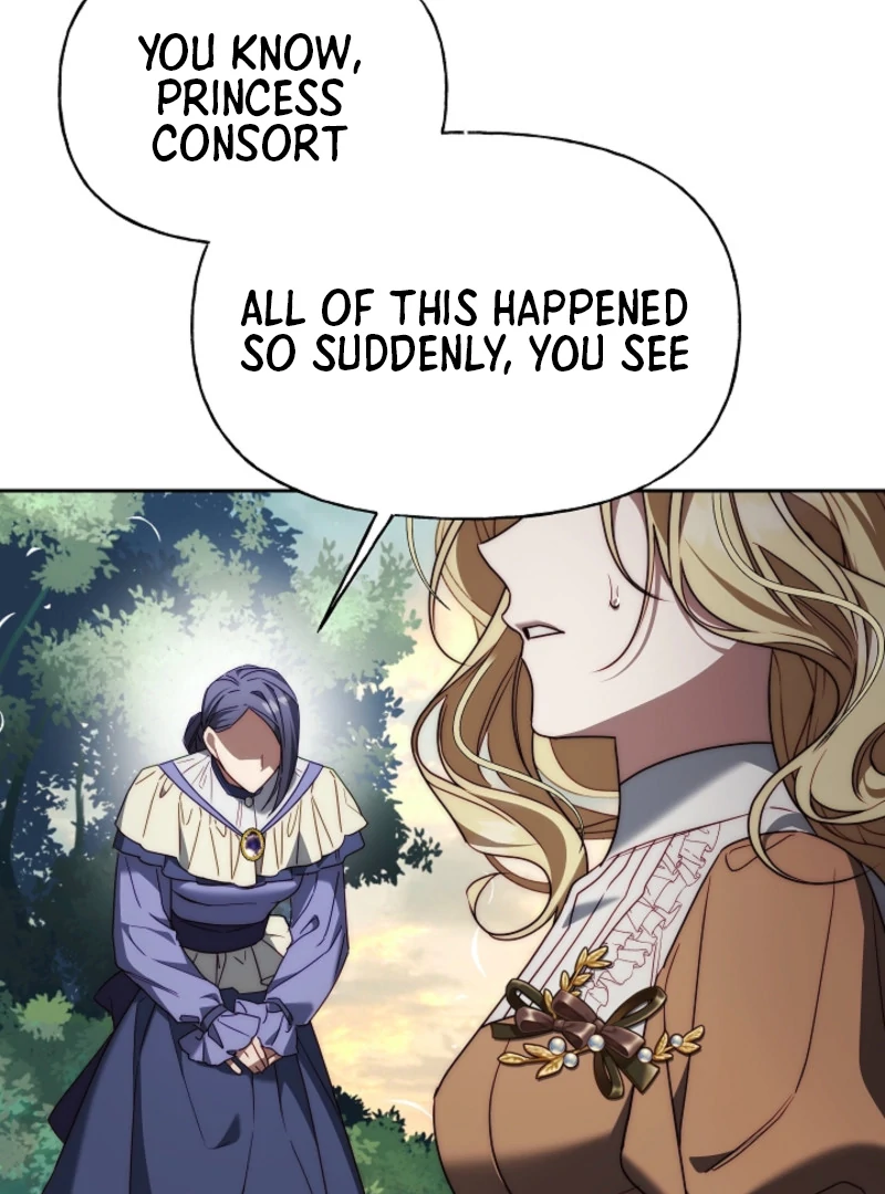 Tamed the Monster Prince Chapter 5 312 ch 5 17