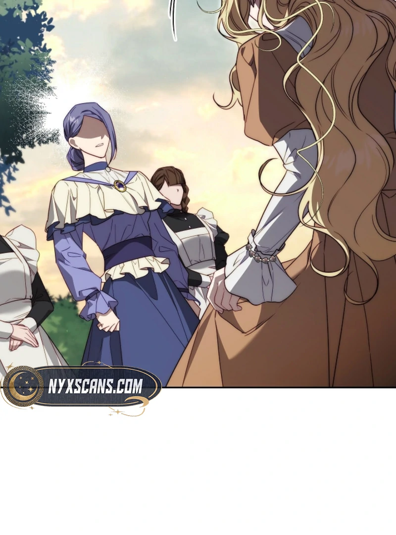 Tamed the Monster Prince Chapter 5 318 ch 5 23