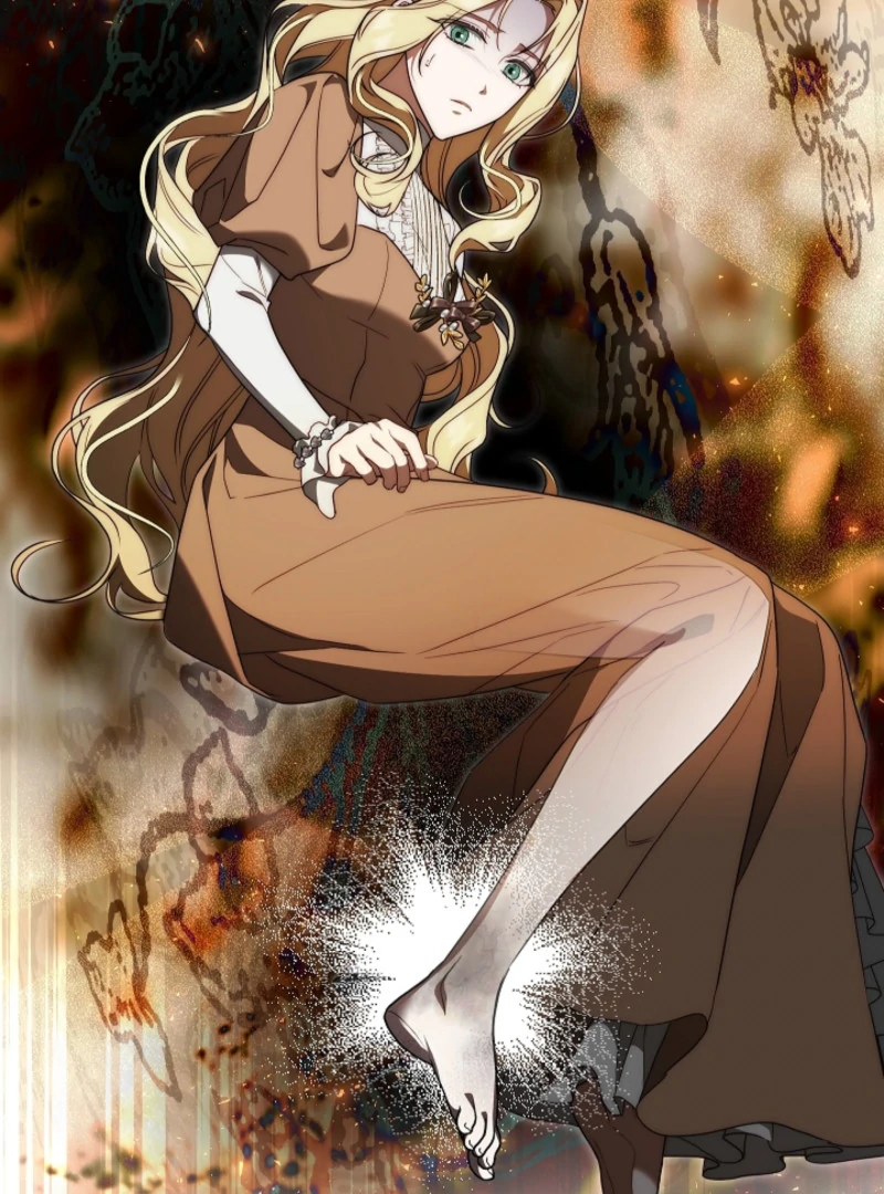 Tamed the Monster Prince Chapter 5 338 ch 5 43