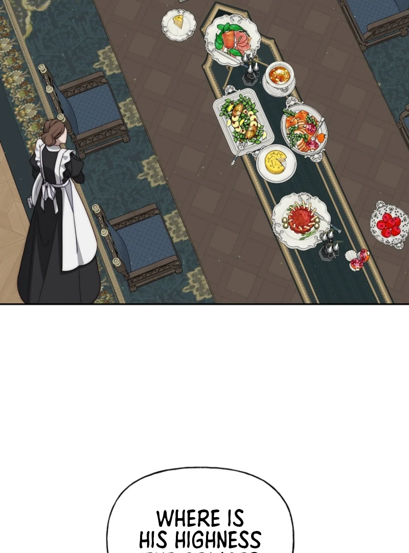 Tamed the Monster Prince Chapter 5 342 ch 5 47