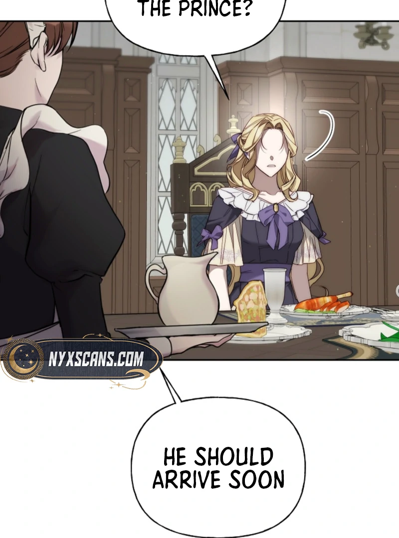 Tamed the Monster Prince Chapter 5 343 ch 5 48