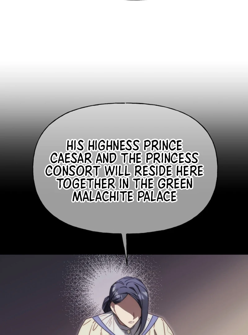 Tamed the Monster Prince Chapter 5 344 ch 5 49