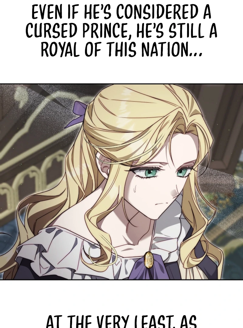 Tamed the Monster Prince Chapter 5 347 ch 5 52