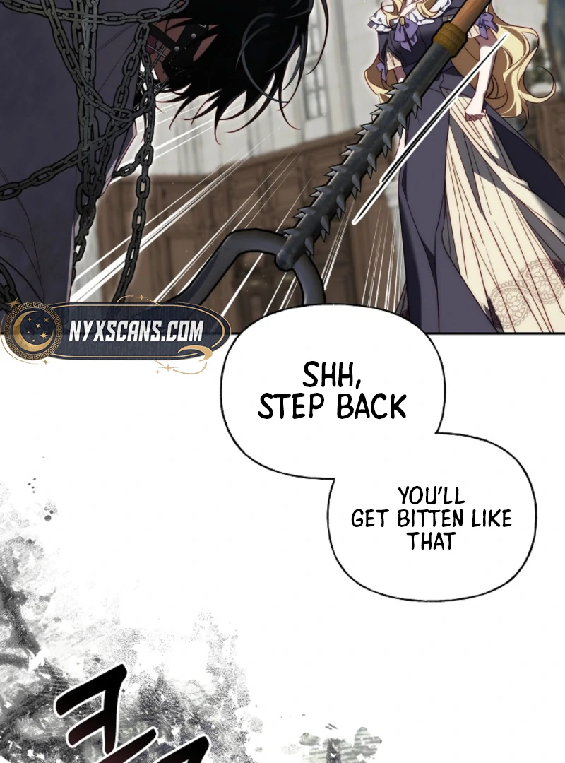 Tamed the Monster Prince Chapter 5 357 ch 5 62