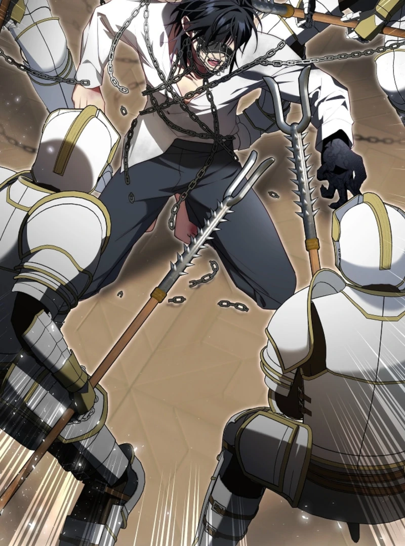 Tamed the Monster Prince Chapter 5 364 ch 5 69