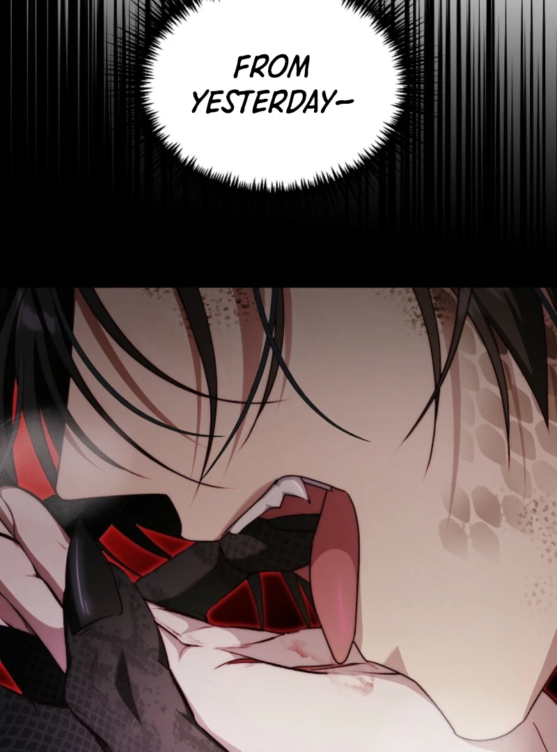 Tamed the Monster Prince Chapter 5 302 ch 5 7