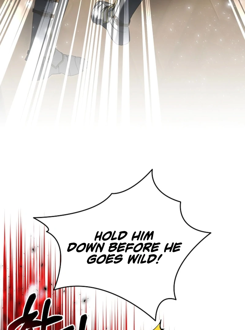 Tamed the Monster Prince Chapter 5 365 ch 5 70