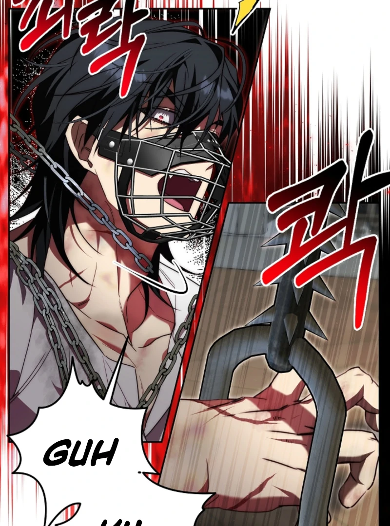 Tamed the Monster Prince Chapter 5 366 ch 5 71