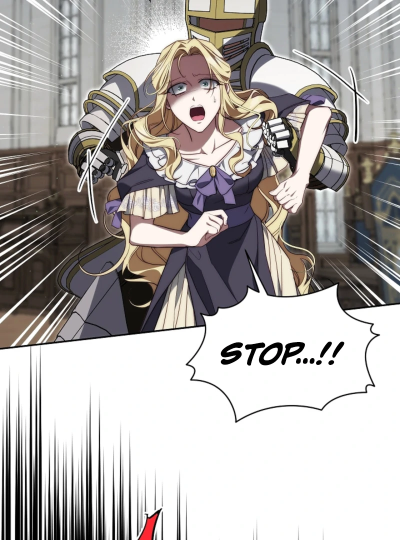 Tamed the Monster Prince Chapter 5 368 ch 5 73