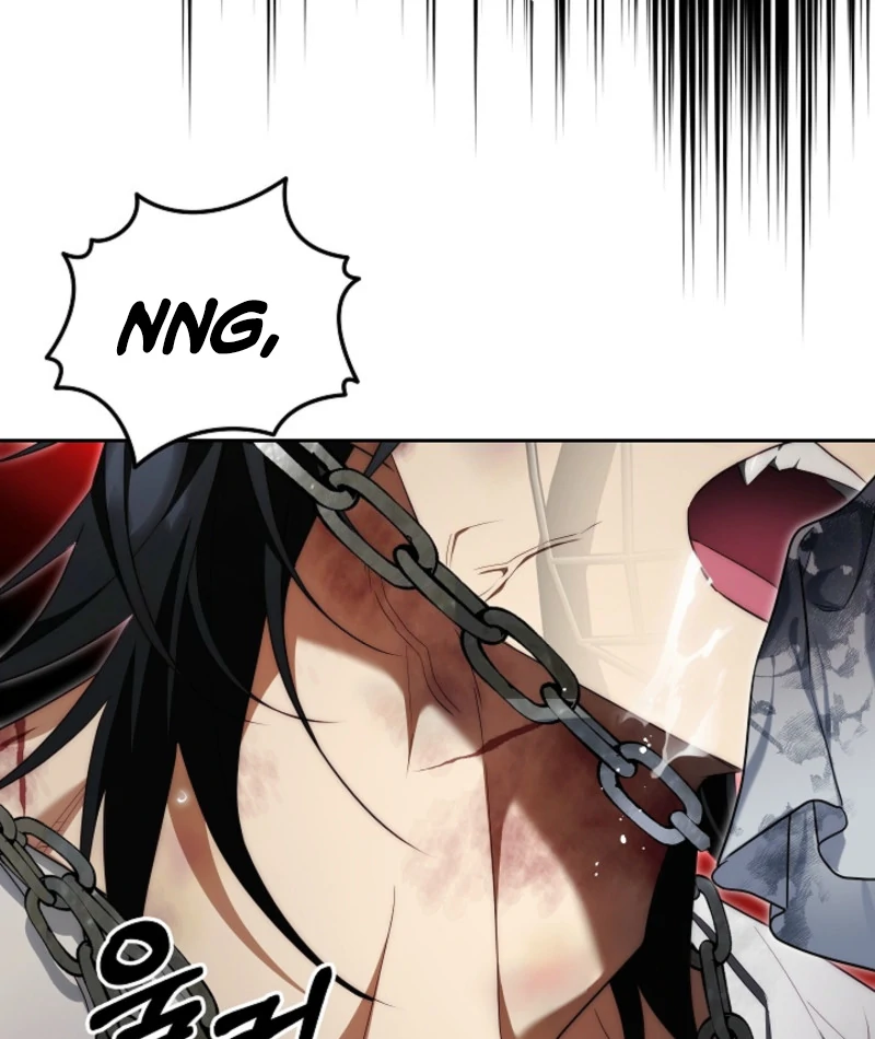 Tamed the Monster Prince Chapter 5 370 ch 5 75