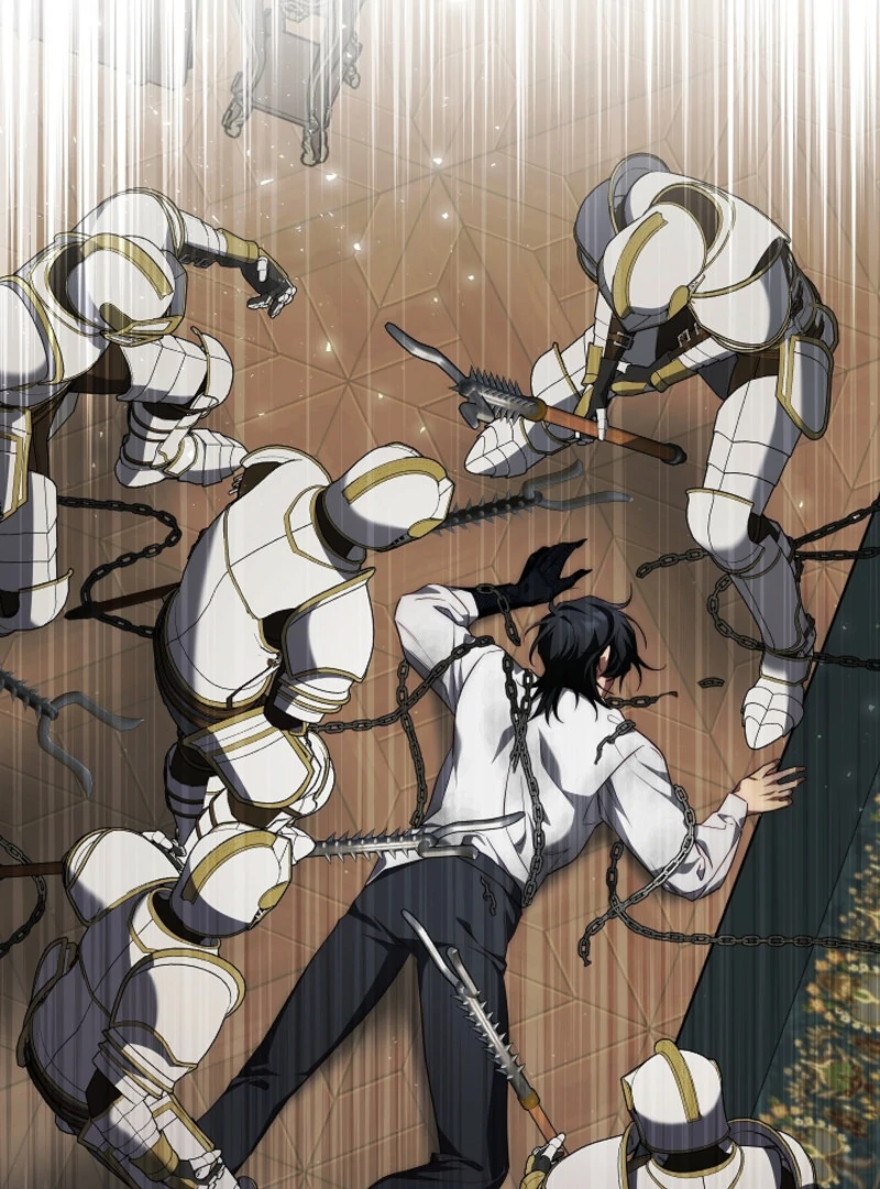 Tamed the Monster Prince Chapter 5 373 ch 5 78