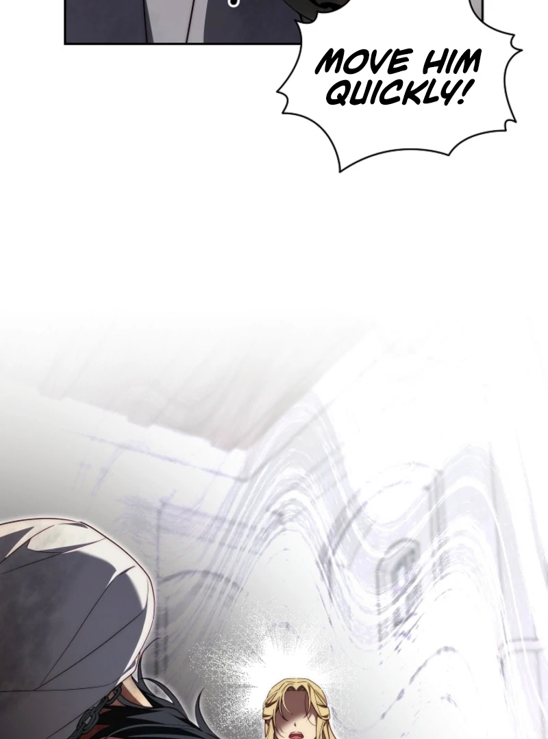 Tamed the Monster Prince Chapter 5 376 ch 5 81