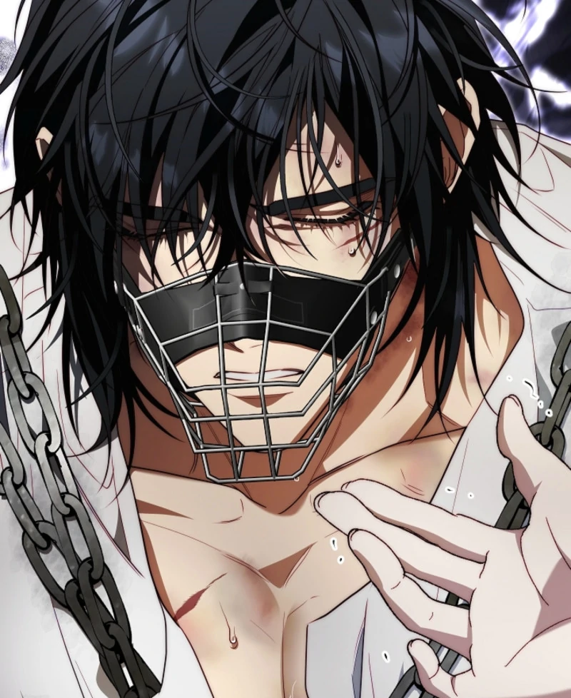 Tamed the Monster Prince Chapter 5 390 ch 5 95