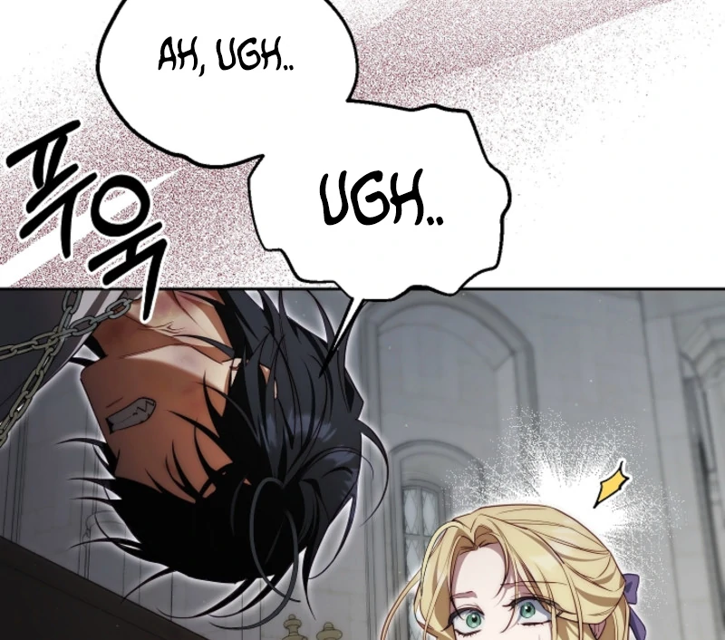 Tamed the Monster Prince Chapter 6 336 ch 6 35