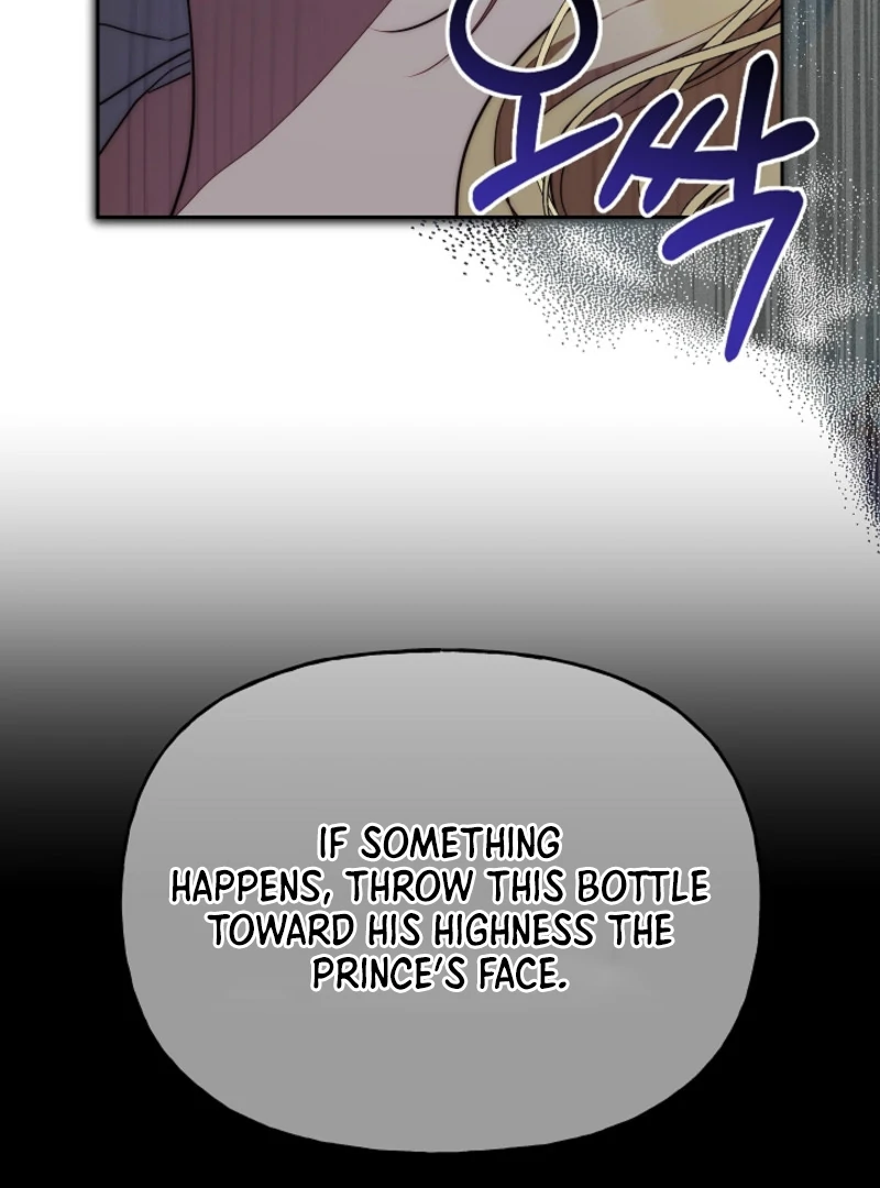 Tamed the Monster Prince Chapter 6 346 ch 6 45