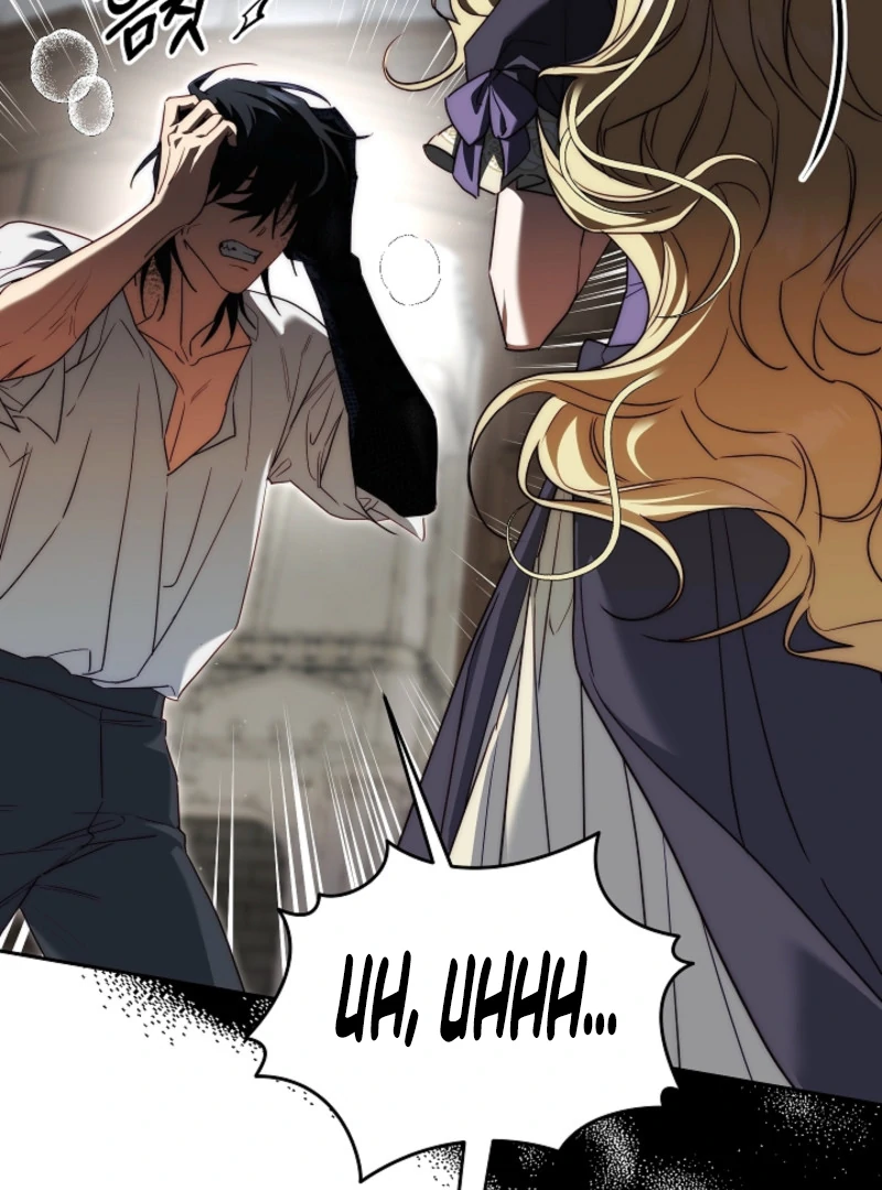 Tamed the Monster Prince Chapter 6 357 ch 6 56