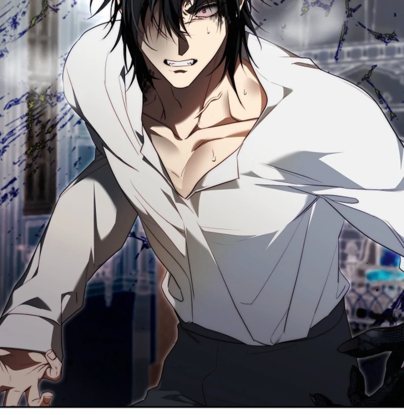 Tamed the Monster Prince Chapter 6 362 ch 6 61