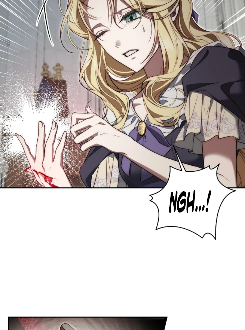 Tamed the Monster Prince Chapter 6 368 ch 6 67