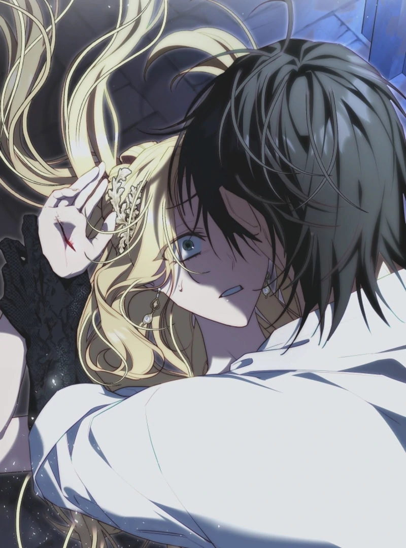 Tamed the Monster Prince Chapter 6 371 ch 6 70