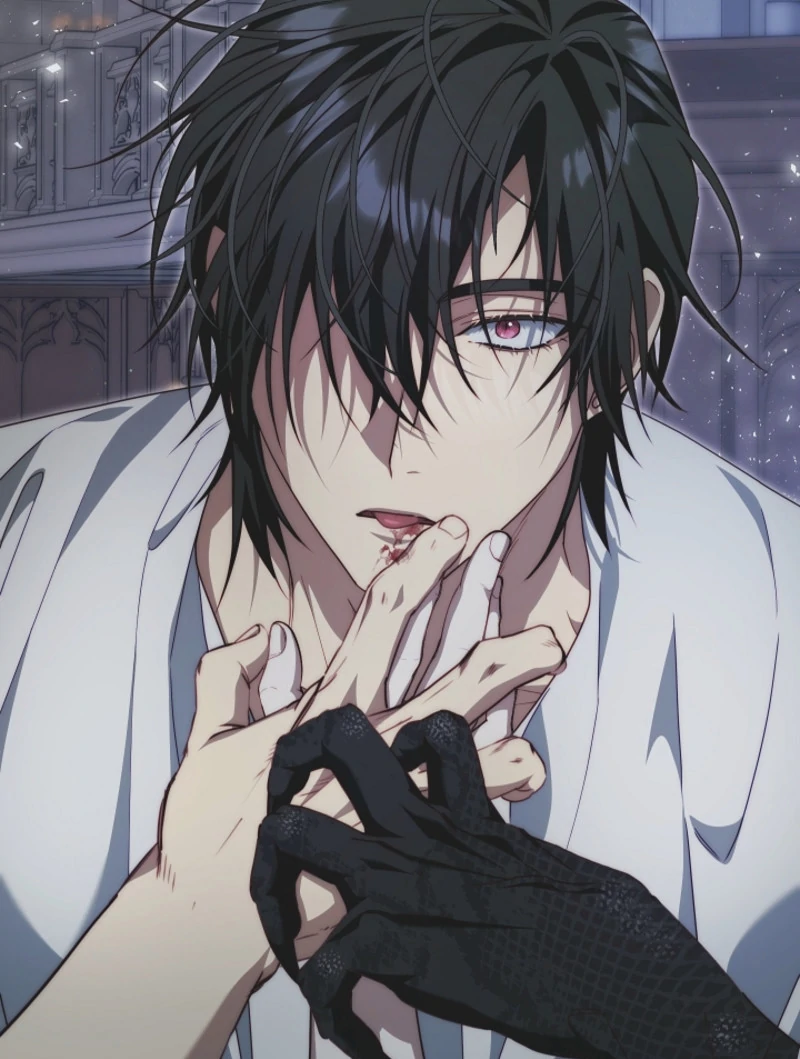 Tamed the Monster Prince Chapter 6 373 ch 6 72