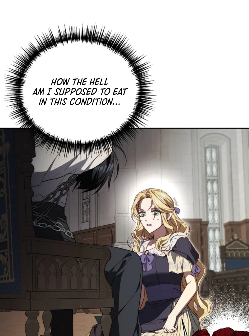 Tamed the Monster Prince Chapter 6 310 ch 6 9