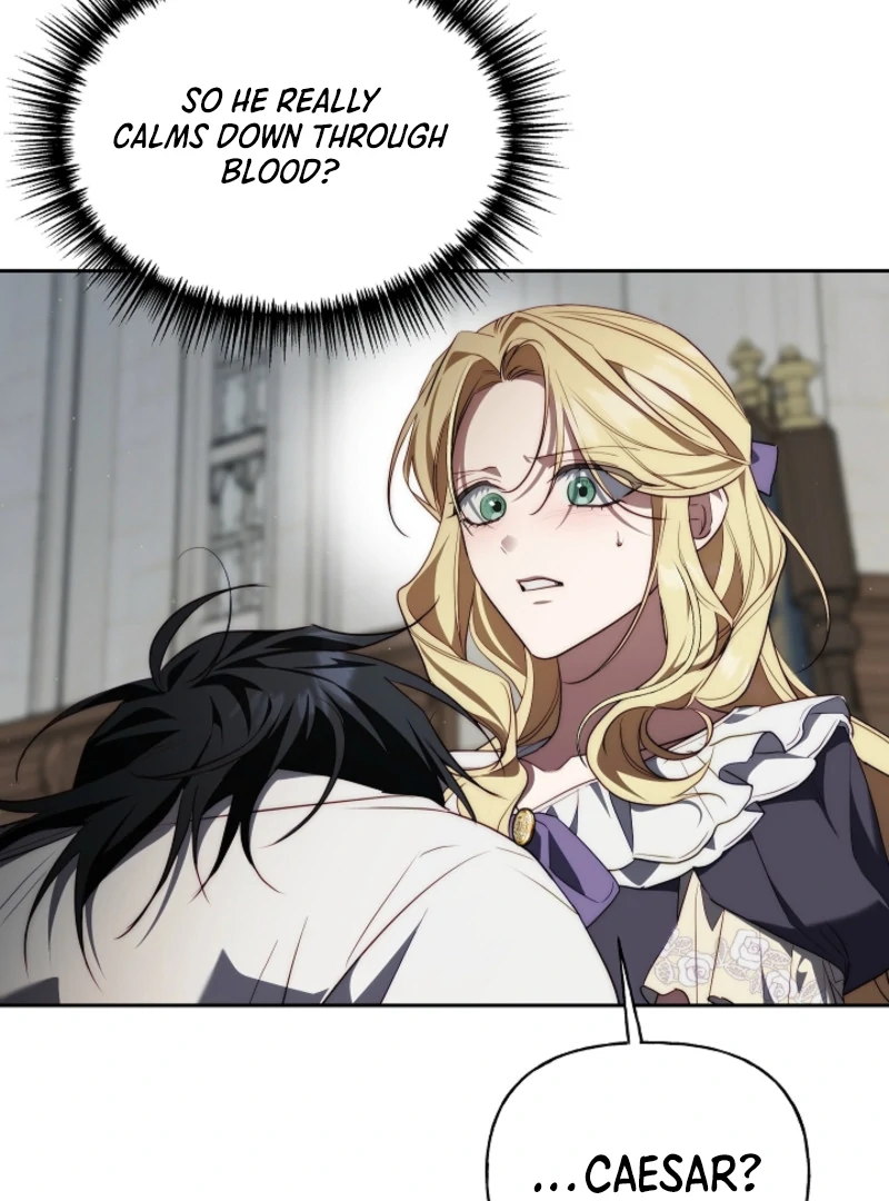 Tamed the Monster Prince Chapter 6 392 ch 6 91