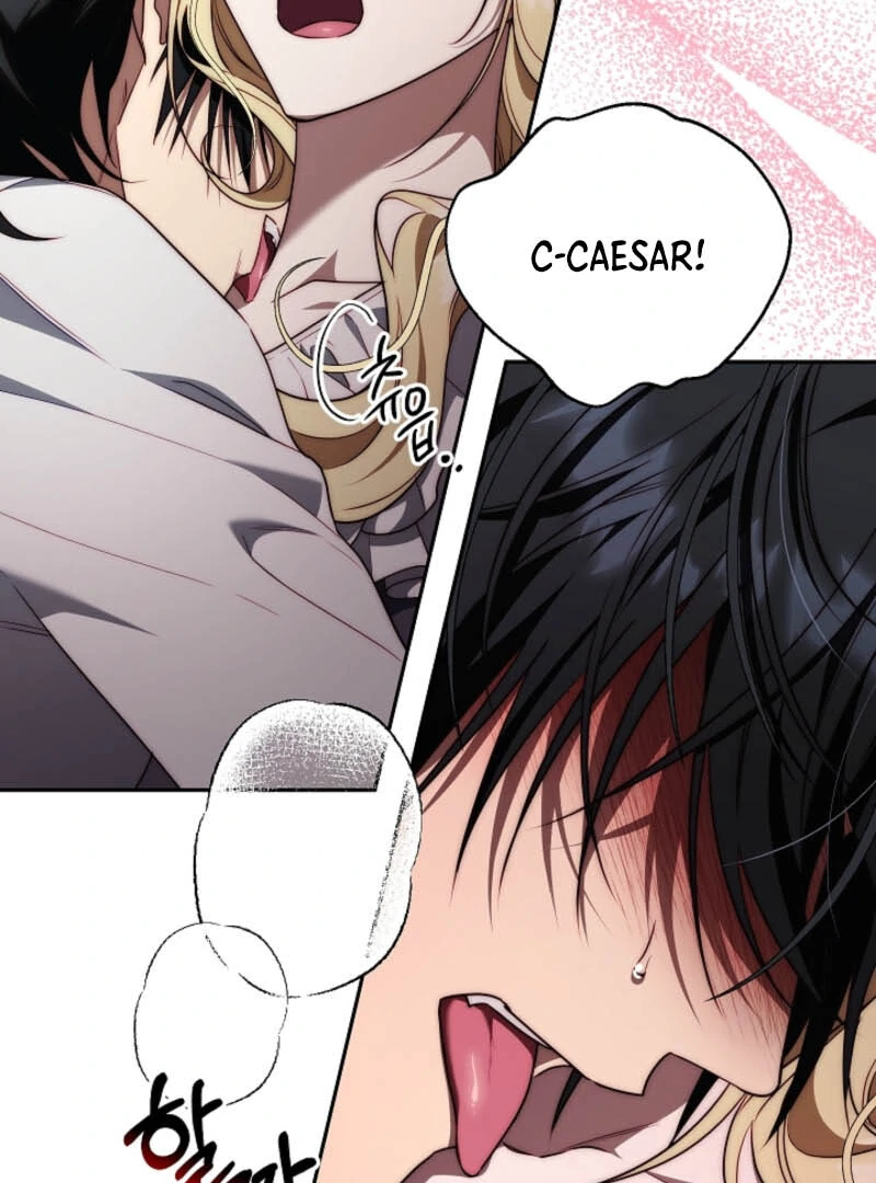 Tamed the Monster Prince Chapter 7 347 ch 7 16