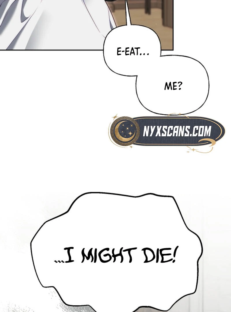 Tamed the Monster Prince Chapter 7 359 ch 7 28