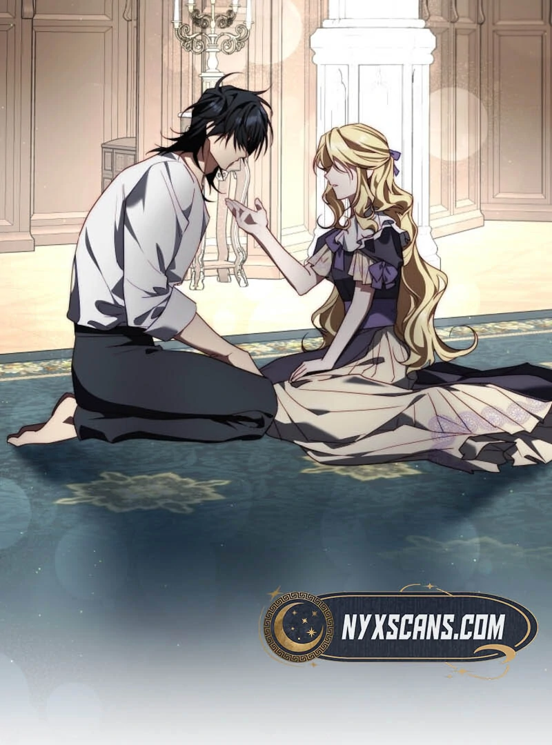 Tamed the Monster Prince Chapter 7 371 ch 7 40