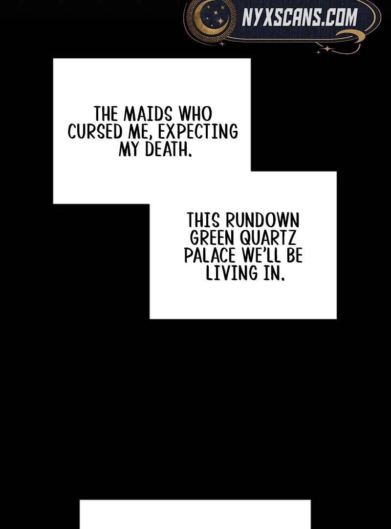 Tamed the Monster Prince Chapter 7 384 ch 7 53