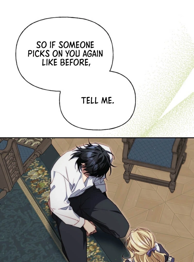 Tamed the Monster Prince Chapter 7 394 ch 7 63