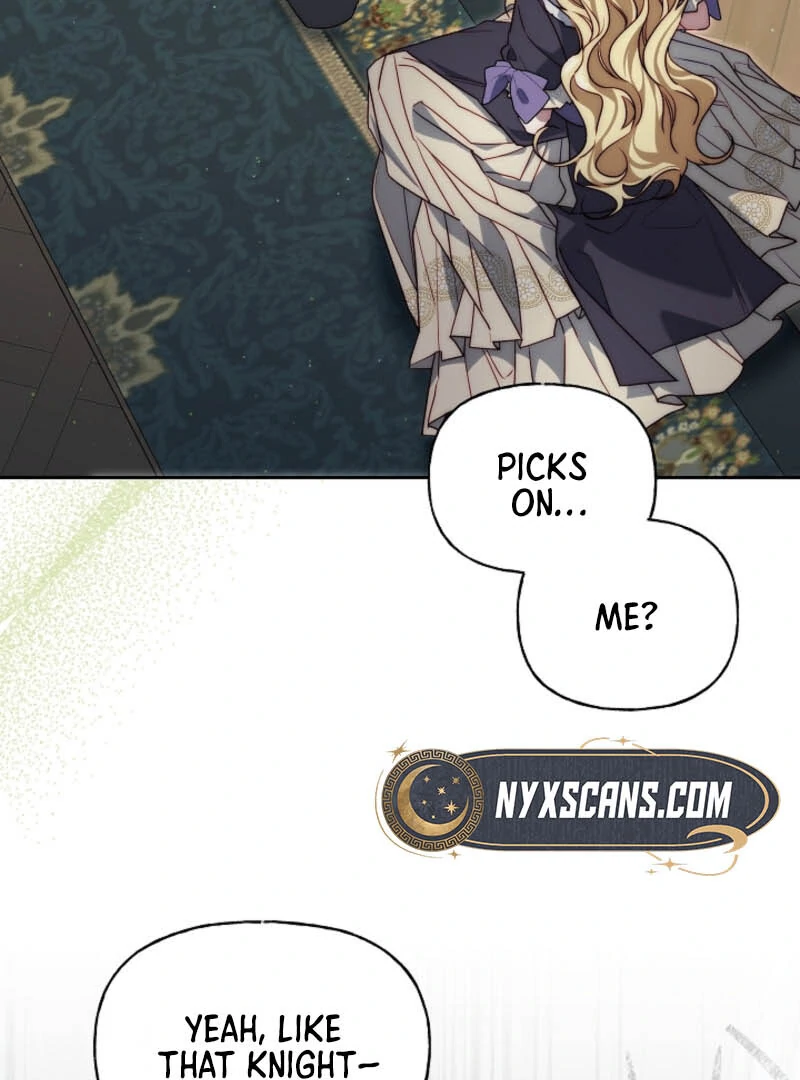 Tamed the Monster Prince Chapter 7 395 ch 7 64