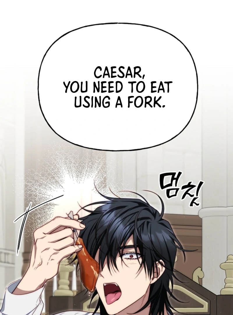 Tamed the Monster Prince Chapter 7 416 ch 7 85