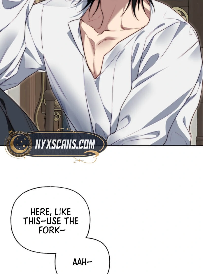 Tamed the Monster Prince Chapter 7 417 ch 7 86