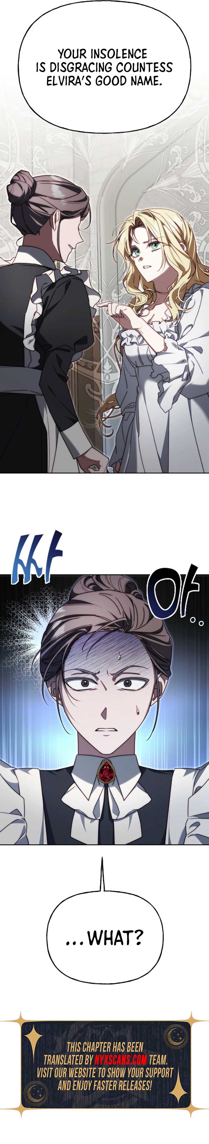 Tamed the Monster Prince Chapter 9 47 ch 9 10