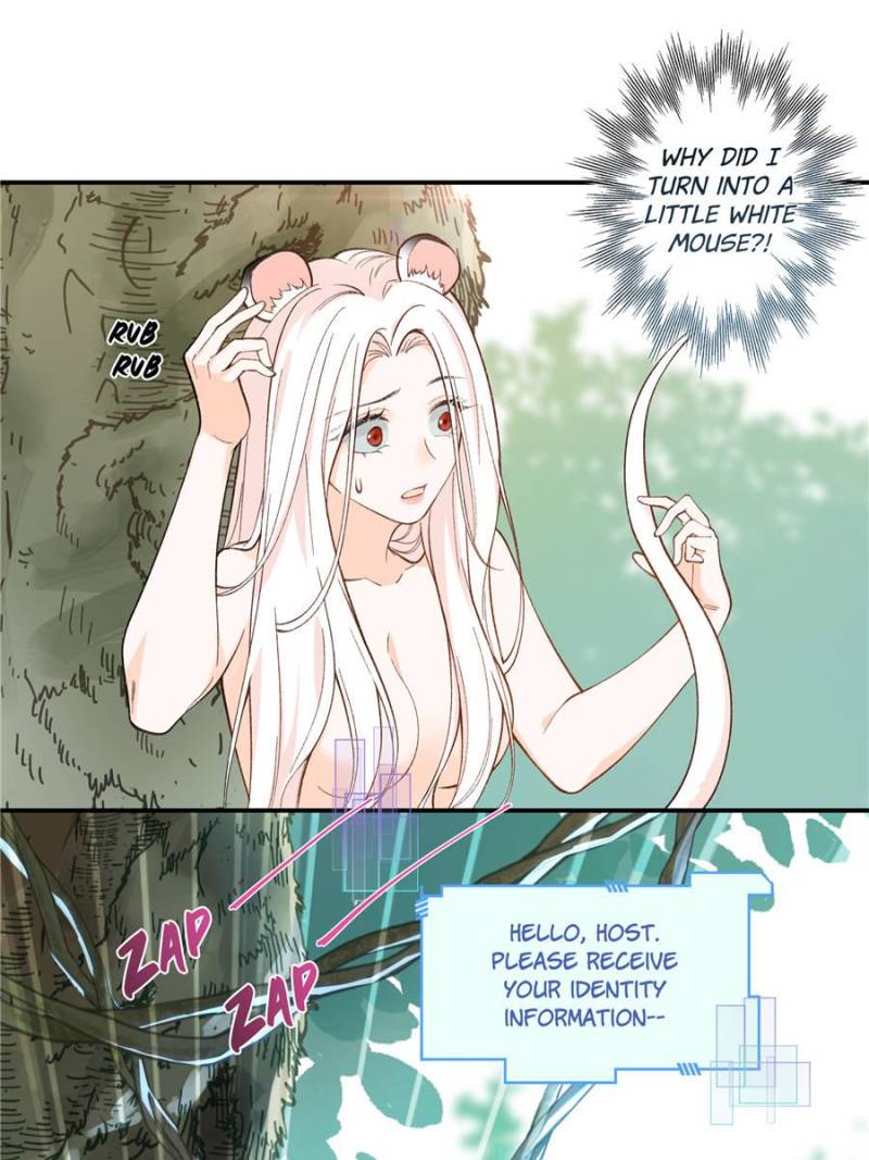 Taming the Beasts With Multi-Pregnancy System Chapter 1 118 06