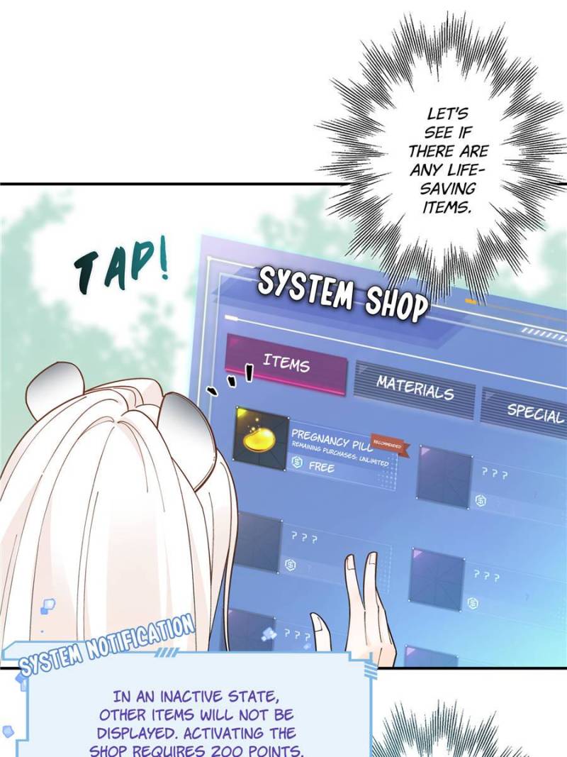 Taming the Beasts With Multi-Pregnancy System Chapter 1 126 14