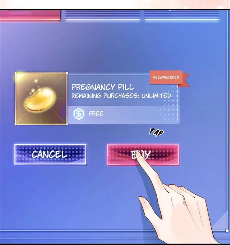 Taming the Beasts With Multi-Pregnancy System Chapter 1 134 22