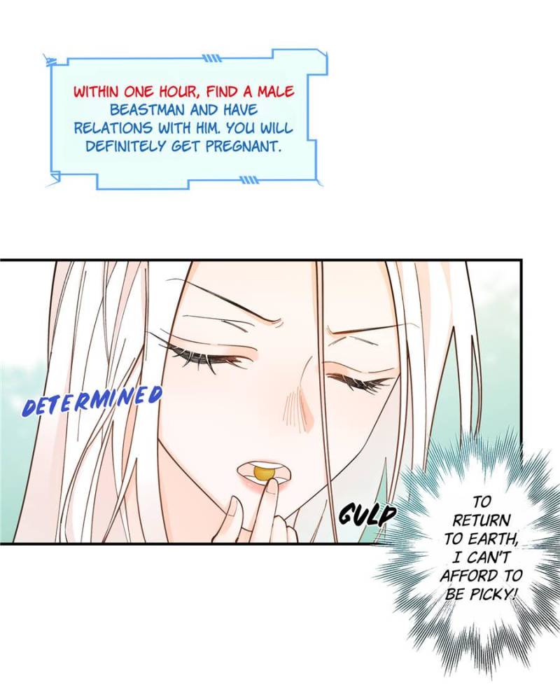 Taming the Beasts With Multi-Pregnancy System Chapter 1 135 23