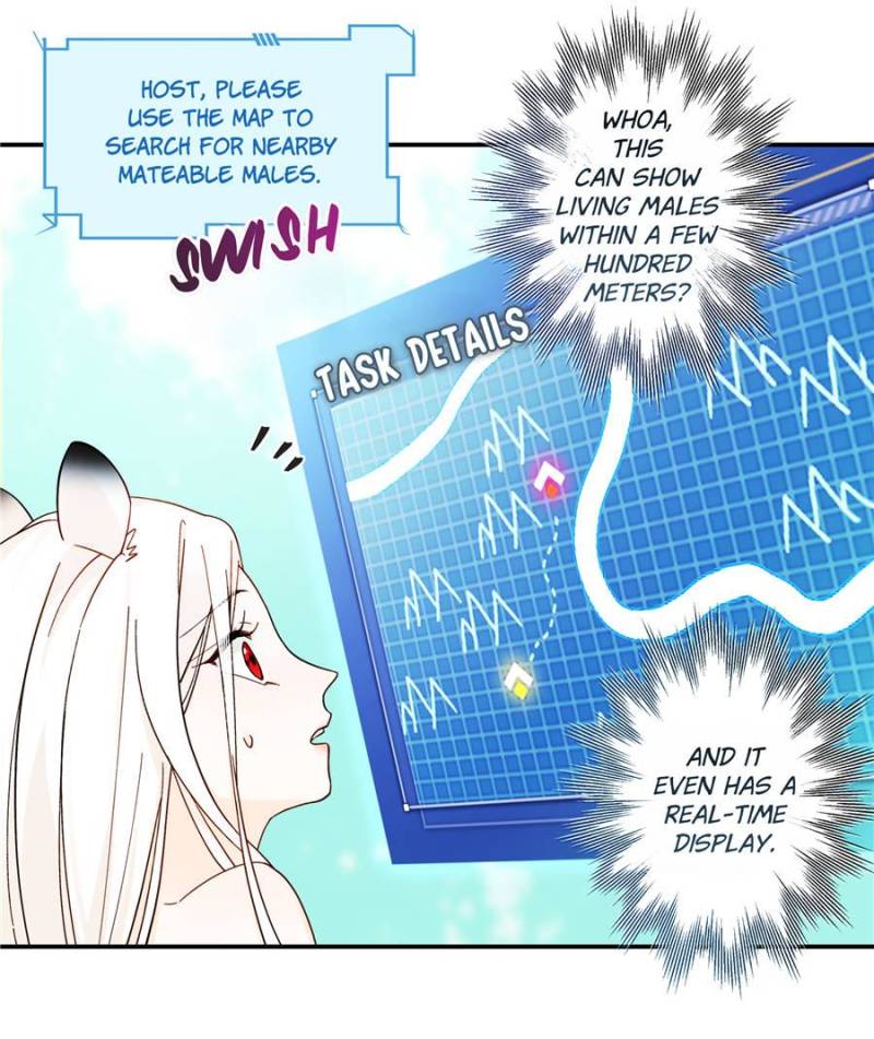 Taming the Beasts With Multi-Pregnancy System Chapter 1 136 24