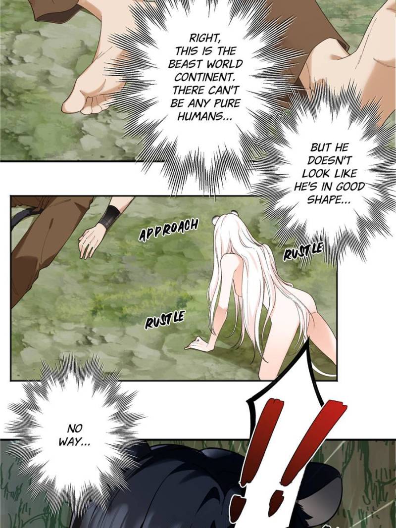 Taming the Beasts With Multi-Pregnancy System Chapter 1 145 33