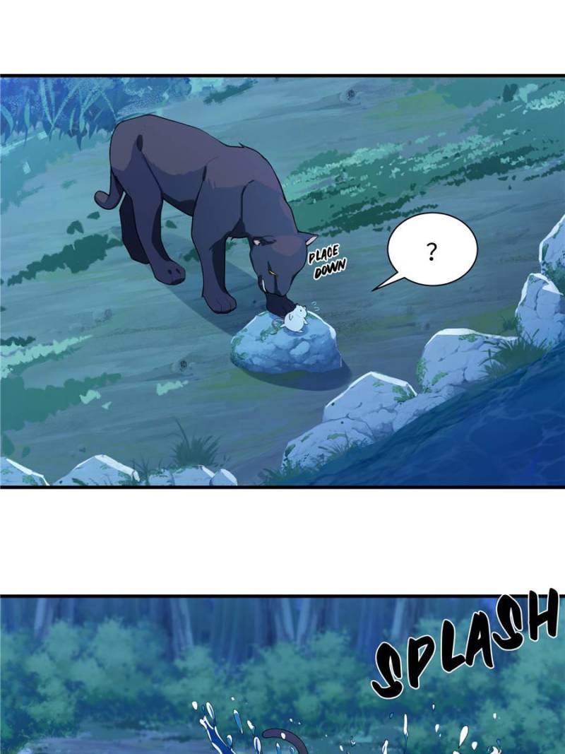 Taming the Beasts With Multi-Pregnancy System Chapter 10 126 05