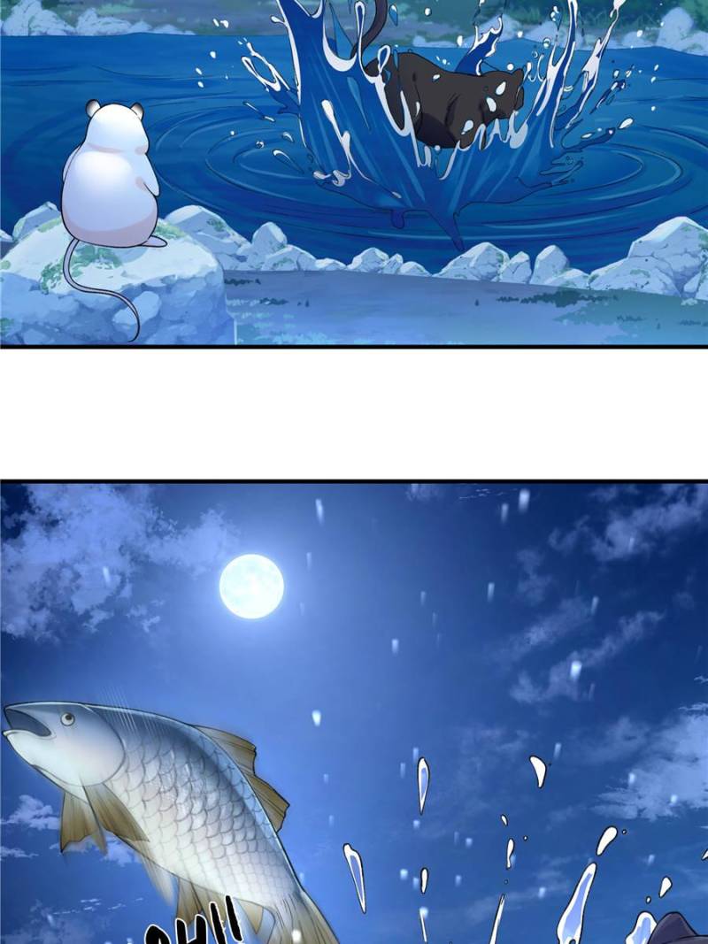 Taming the Beasts With Multi-Pregnancy System Chapter 10 127 06