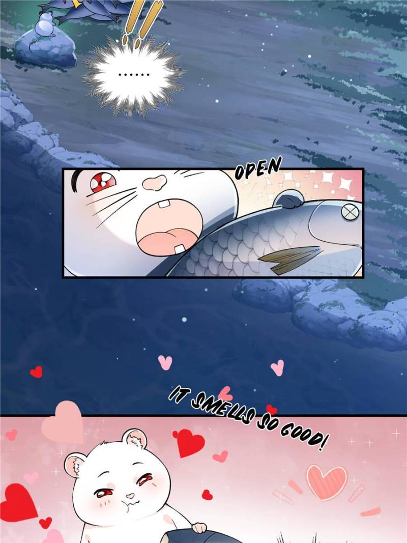 Taming the Beasts With Multi-Pregnancy System Chapter 10 133 12