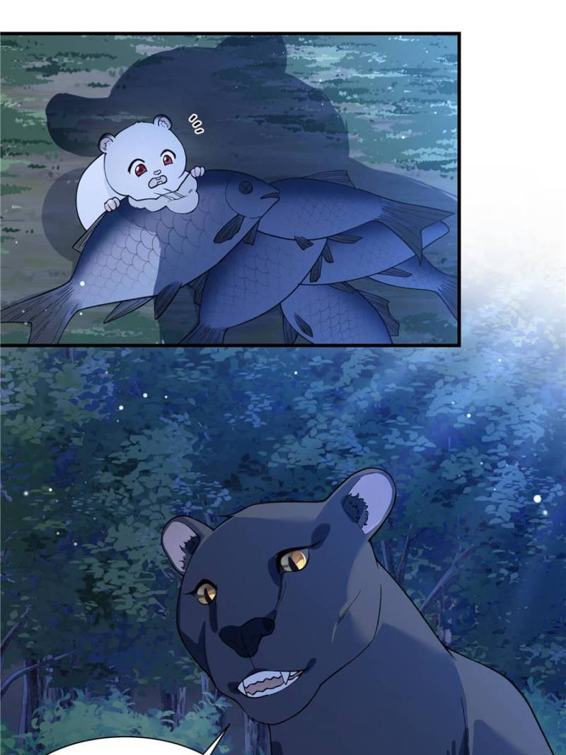 Taming the Beasts With Multi-Pregnancy System Chapter 10 137 16