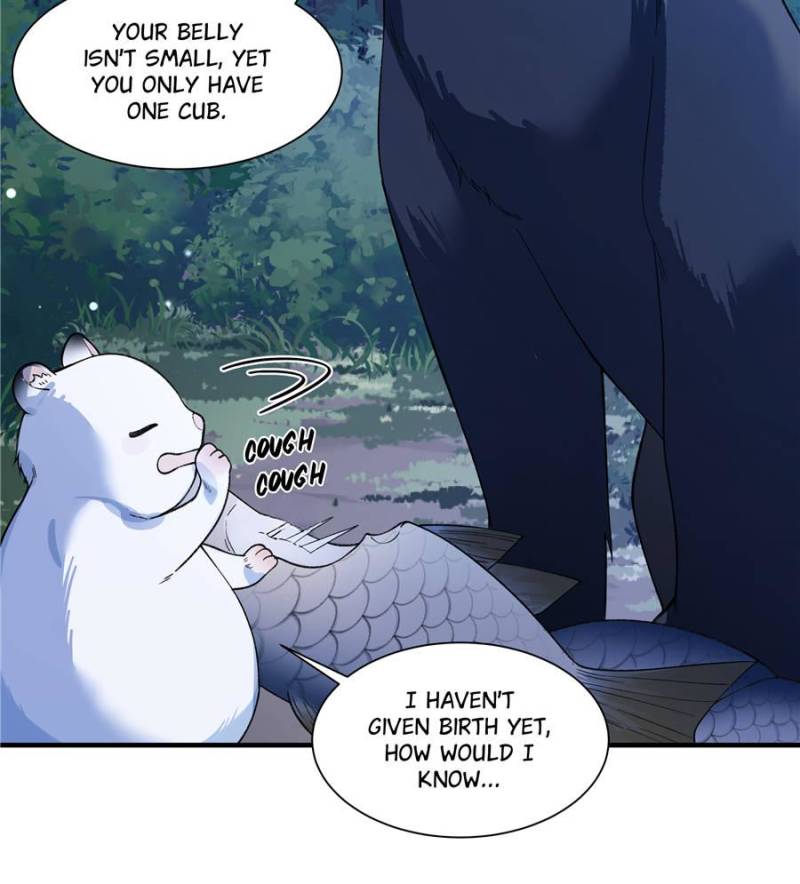 Taming the Beasts With Multi-Pregnancy System Chapter 10 138 17